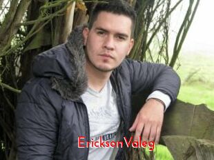 EricksonValeg