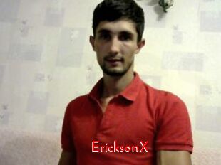 EricksonX