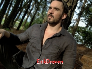 ErikDraven The Sex