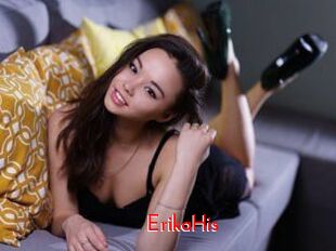 ErikaHis