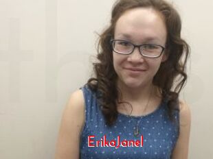 ErikaJanel
