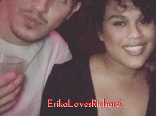 ErikaLovesRichard