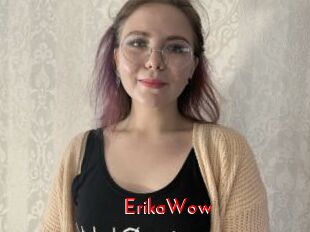 ErikaWow