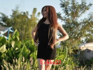 Erikka22