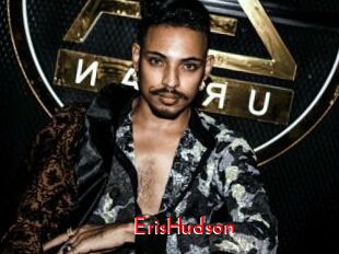 ErisHudson The Sex