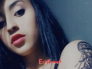 Eristweet