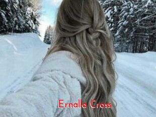 Ernalla_Cross