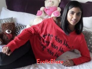 EroticBlaze
