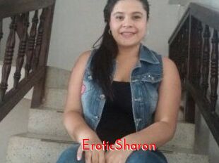 EroticSharon