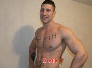 Erotik