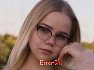 ErrorGirl