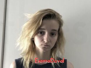 EsamaDuval