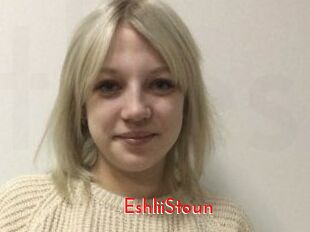 EshliiStoun