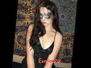 Esmae96 The Sex