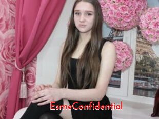 EsmeConfidential