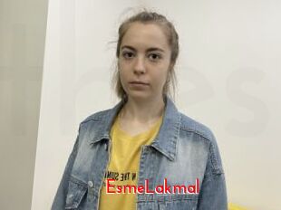 EsmeLakmal