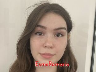 EsmeRomario