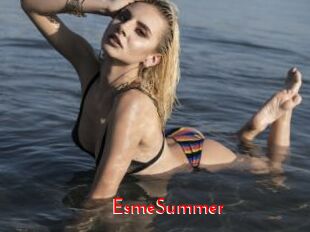 EsmeSummer
