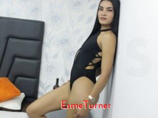 EsmeTurner