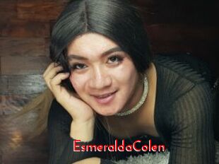 EsmeraldaColen
