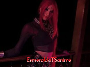 EsmeraldaTSanime