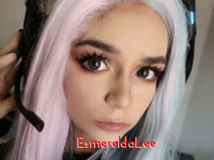 EsmereldaLee