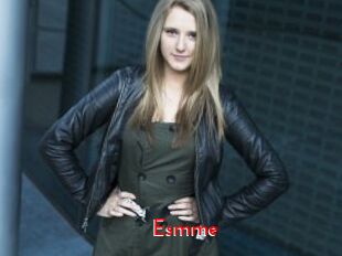 Esmme