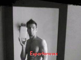 Espartanosex The Sex