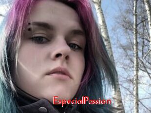 EspecialPassion