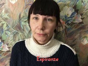 Espiranze