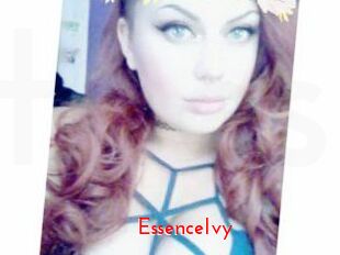 EssenceIvy