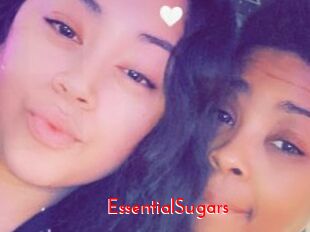 EssentialSugars
