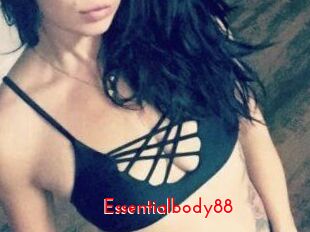 Essentialbody88