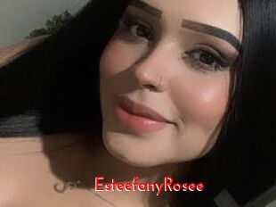 EsteefanyRosee