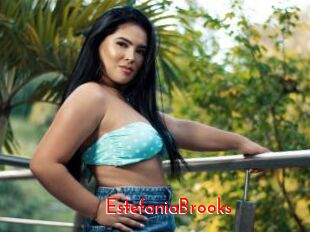 EstefaniaBrooks