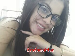 EstefaniaMun