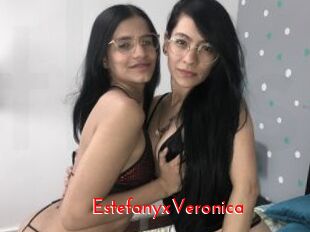 EstefanyxVeronica