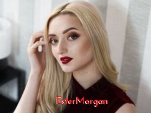EsterMorgan The Sex