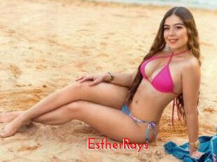 EstherRays