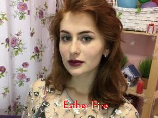 Esther_Fire