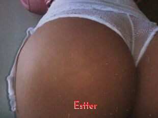 Estter
