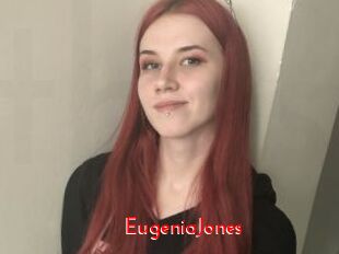 EugeniaJones