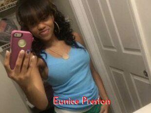 Eunice_Preston