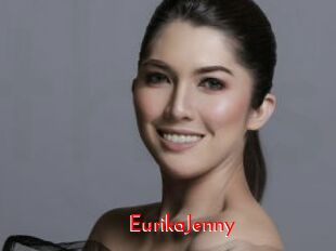 EurikaJenny