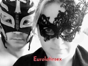 Eurolatinsex