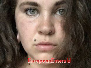 EuropeanEmerald