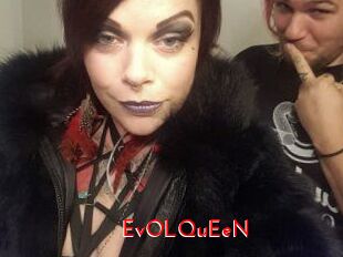 EvOLQuEeN