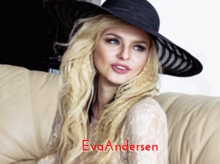 EvaAndersen The Sex