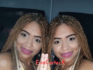 EvaCarterX