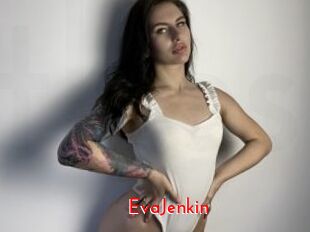 EvaJenkin